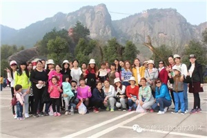 濃情三月女人節(jié)，宏大綻放女人花